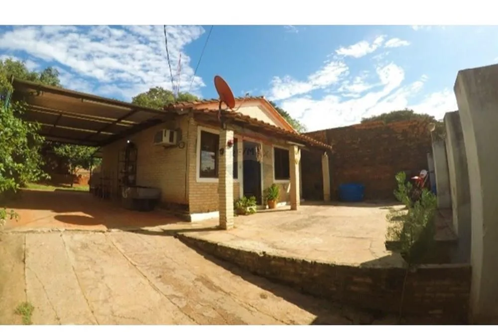 Vendo Casa en Fdo. de la Mora - Barrio Pitiantuta — foto 3