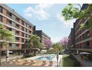 En venta departamentos monoambientes, 1 y 2 dormitorios en la zona del CIT - Luque !!