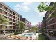 En venta departamentos monoambientes, 1 y 2 dormitorios en la zona del CIT - Luque !!