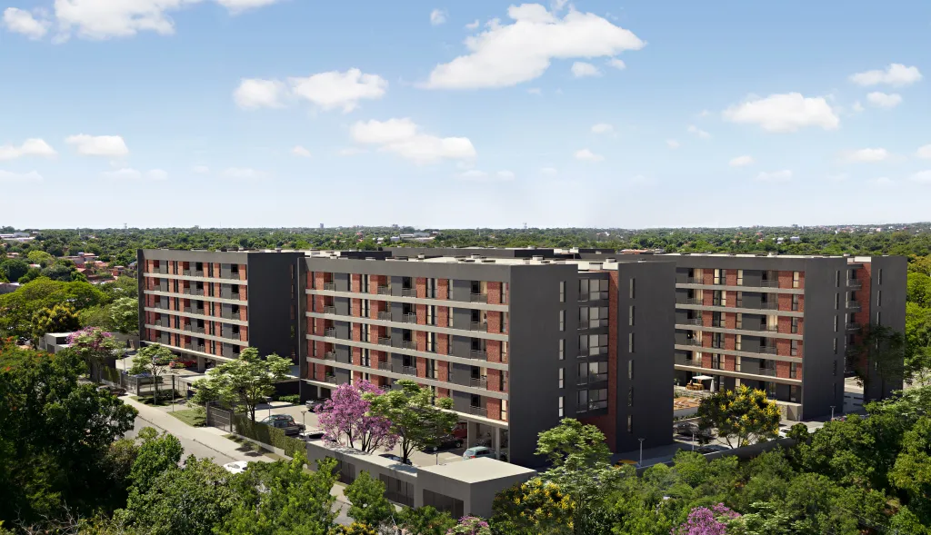 En venta departamentos monoambientes, 1 y 2 dormitorios en la zona del CIT - Luque!! — фото 2