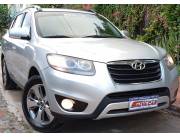 Hyundai Santa Fe 2012 sal