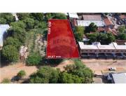 Terreno en Venta en Central Fernando De La Mora Orilla del Campo Grande Nicasio Villalba