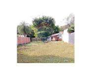 Terreno en Venta en Central Luque