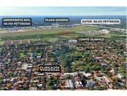 Casa en Venta en Central Mariano Roque Alonso San Blas Waldino Ramon Lovera