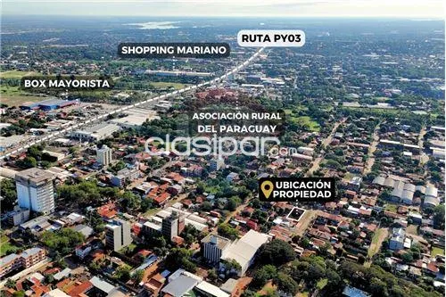 Casa en Venta en Central Mariano Roque Alonso San Blas Waldino Ramon Lovera — foto 3