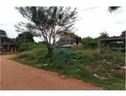 Terreno en Venta en Central Villa Elisa Calle 1811 Calle 1811 Esquina Fortin Falcón