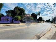 Terreno en Venta en Central Luque
