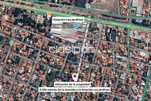 Terreno en Venta en Central Luque — foto 2