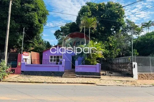 Terreno en Venta en Central Luque — foto 3
