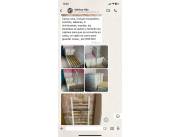 CAMA CUNA PARA BEBE