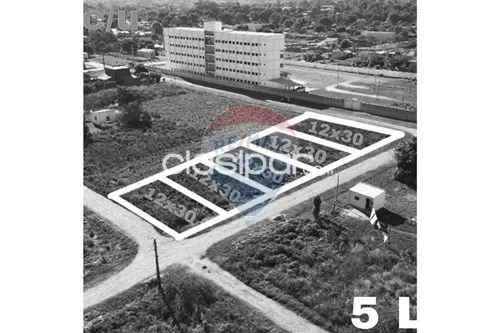 Terreno en Venta en Central Guarambaré — foto 3