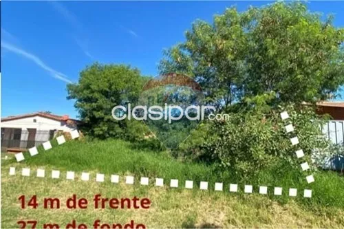 Terreno en Venta en Central Capiata Aratiri Santa Silvia — foto 2