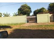 Vendo Casa en San Lorenzo - Barrio Villa de Agronomo!!!