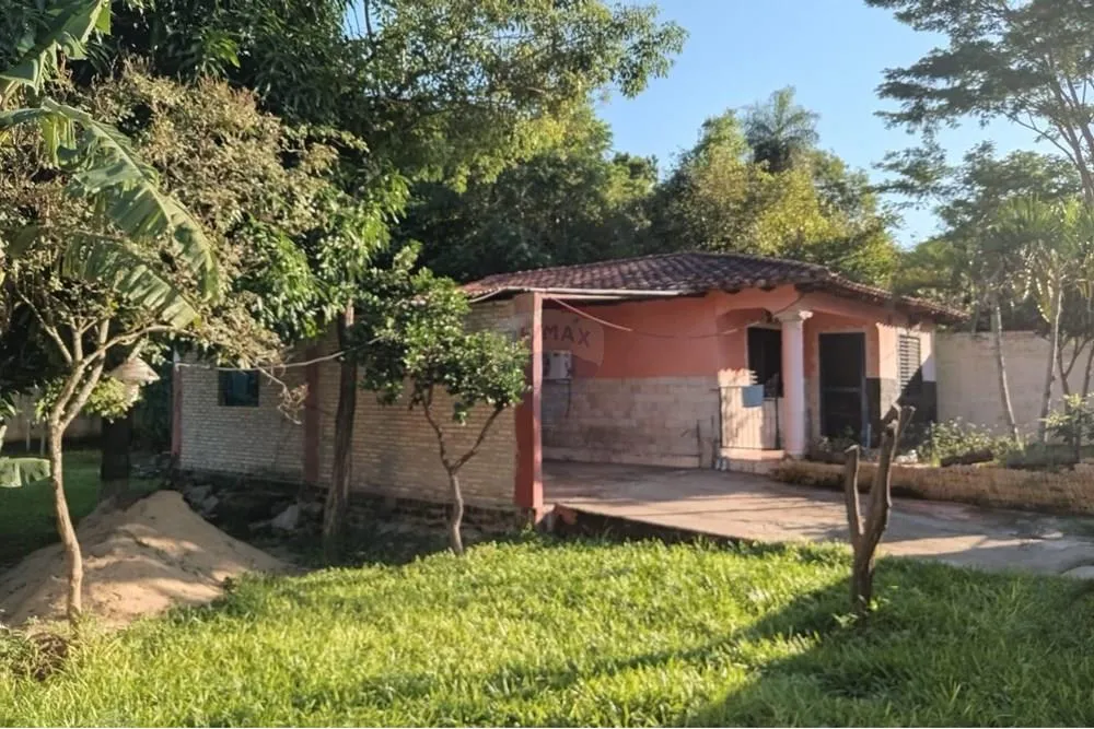 Vendo Casa en San Lorenzo - Barrio Villa de Agronomo!!! — foto 3
