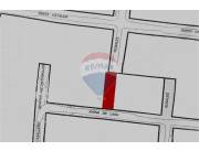 Terreno en Venta en Central Luque Campo Grande Juana de Lara C/ Rosales Juana de Lara c/