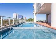 DPTO DE 2 DORMITORIOS A LA VENTA - EDIFICIO HOME DEL SOL
