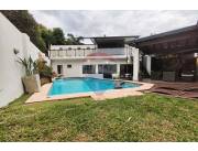 Casa en Venta en Central Lambaré