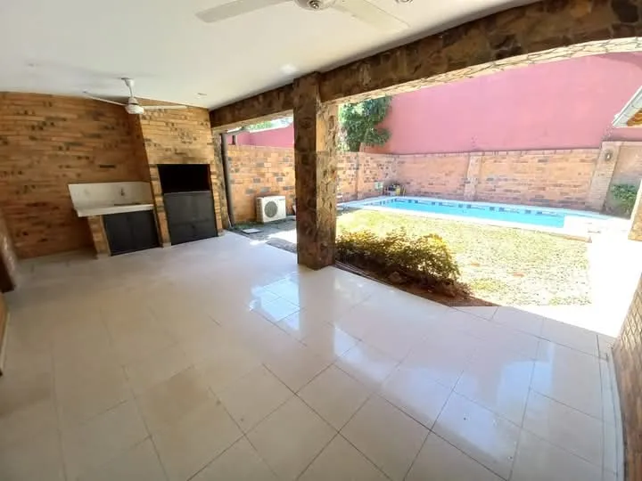 ALQUILO HERMOSA CASA EN FERNANDO DE LA MORA NORTE ZONA ROYAL PLAZA COD 2086 — foto 3