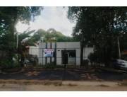Vendo casa en Mariano Roque Alonso