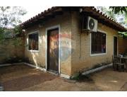 Casa en Venta en Central Luque
