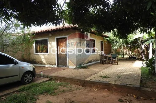 Casa en Venta en Central Luque — foto 2