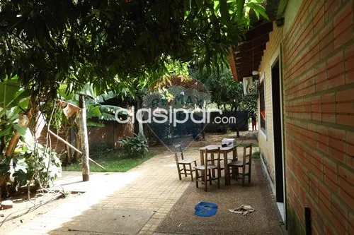 Casa en Venta en Central Luque — foto 3
