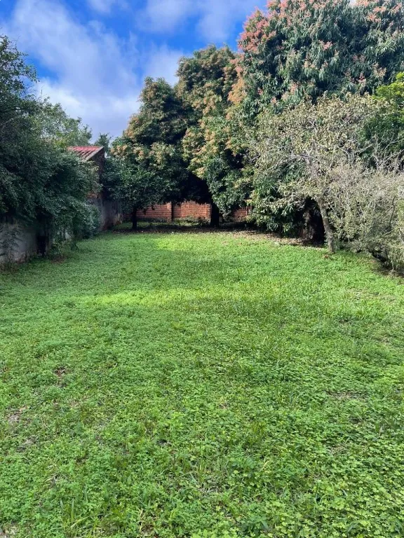Vendo terreno en Ñemby (a una cuadra de Avda. Acceso Sur) — foto 2