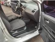 VENDO VOLKSWAGEN CROSSFOX 2017 💢