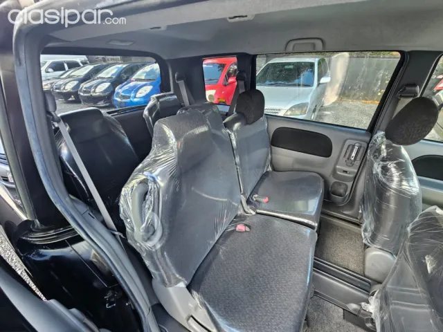 Toyota Sienta 2013 — foto 4