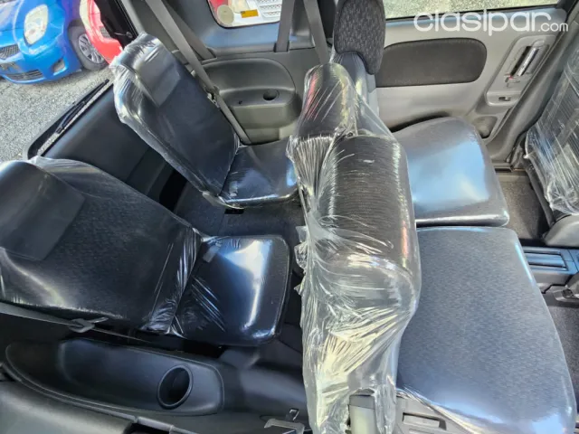 Toyota Sienta 2013 — foto 5