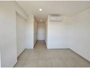 Departamento en Alturas, zona Boggiani.