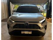 VENDO TOYOTA RAV4 2024