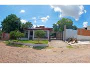 Vendo Casa en Ñemby - Barrio Rincón