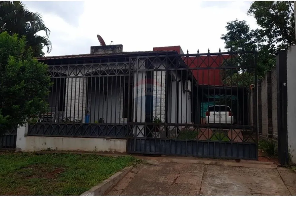 Vendo Casa en Ñemby - Barrio Rincón — foto 3