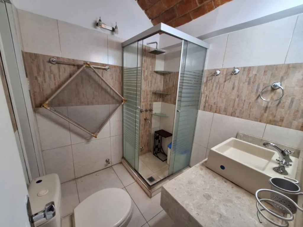 Amplio departamento de 3 dormitorios en edificio Quinta Ruotti — foto 3
