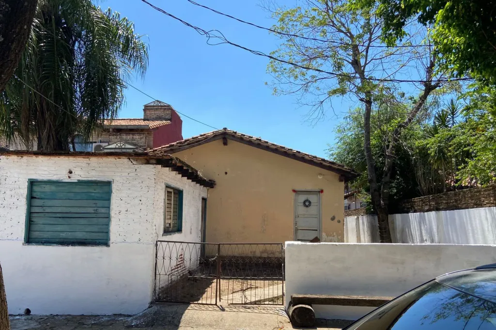 VENDO CASA EN ASUNCION SAJONIA COD 5511 — foto 3
