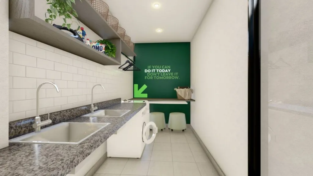 VENDO MONOAMBIENTE EN POZO, ESPECIAL PARA INVERSIÓN, PRIME CAMPUS SUITES — foto 2
