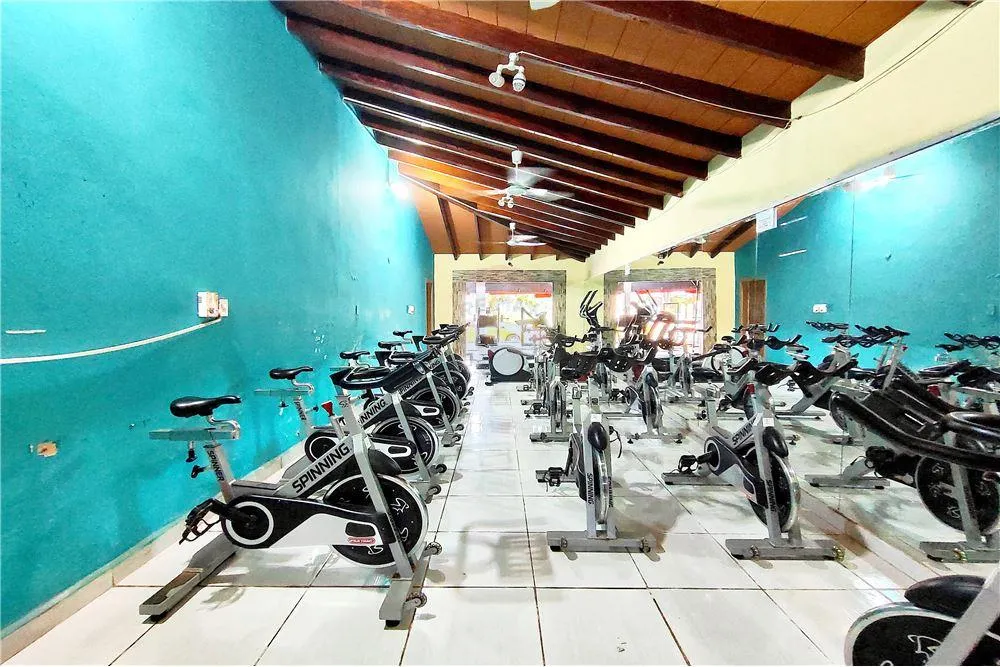 VENTA DE TERRENO EN LUQUE - CAMPO GRANDE — foto 2