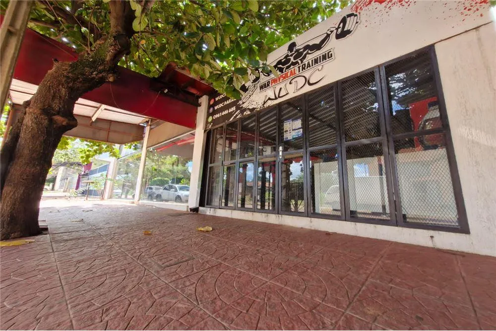 VENTA DE TERRENO EN LUQUE - CAMPO GRANDE — foto 3