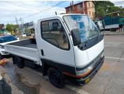 Vendo o financio LINDO CAMIONCITO CANTER