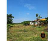 TERRENO EN VENTA EN YPANÉ, A METROS DE LICEO MILITAR