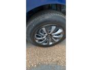 TOYOTA FUN CARGO 2.002 - AZUL