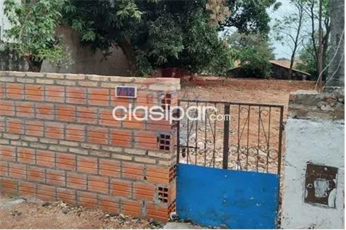 Terreno en Lambaré a una cuadra detrás del Yacht — photo 2