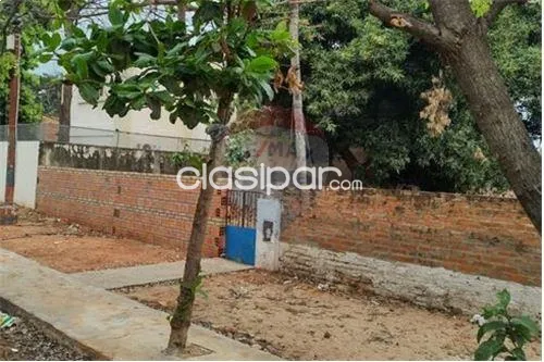 Terreno en Lambaré a una cuadra detrás del Yacht — photo 3