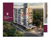Departamento-Venta-PY Asunción Obrero