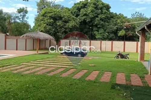 Quinta-Venta-PY Central Luque Isla Bogado — foto 2
