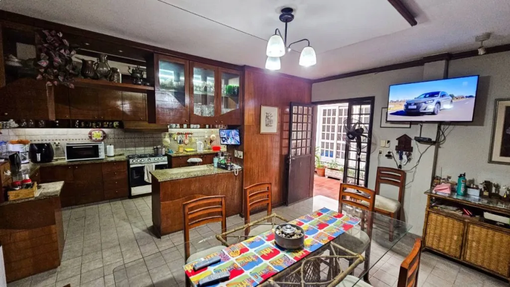 VENDO CASA EN BARRIO JARA — foto 3