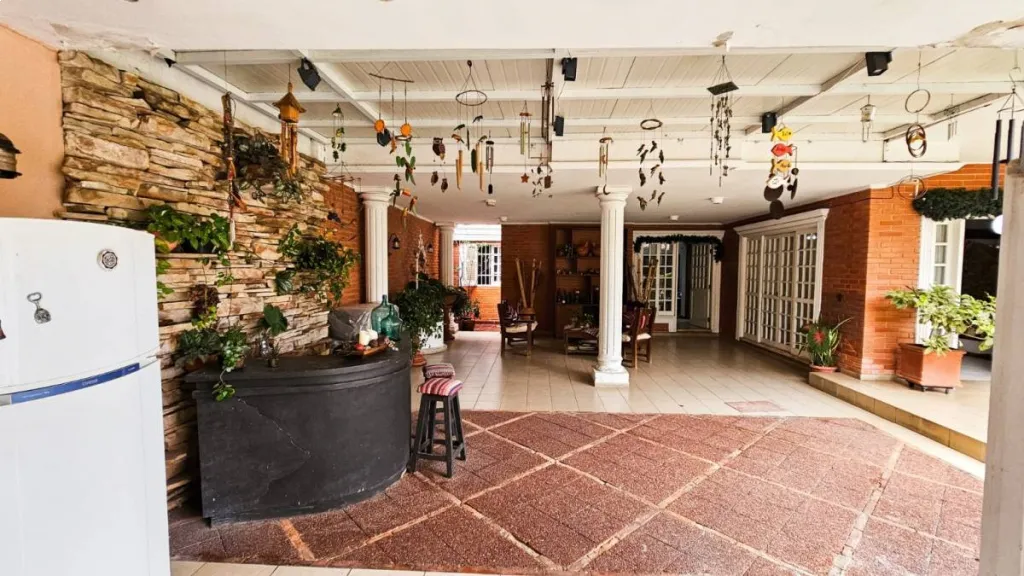 VENDO CASA EN BARRIO JARA — foto 2