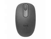 MOUSE LOGITECH M196 910-007456 BT NEGRO