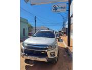 2023 CHEVROLET TRAILBLAZER PREMIER